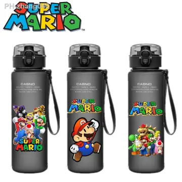 Super Mario Bros. Sports Bottle