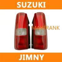 ไฟเบรกท้าย สําหรับ Suzuki JIMNY TAILLIGHT ไฟท้าย​แต่ง​ ไฟเลี้ยว ไฟท้าย