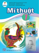 Mĩ Thuật Lớp 7 - Bo Canh Dieu