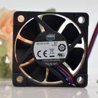 Cooler Extreme 5015 12V 0.25A FA05015H12LFA 5ซม.3สายเงียบพัดลมแชสซี