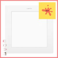 ดาวน์ไลท์ LED LAMPTAN ULTRA SLIM PC 24 วัตต์ DAYLIGHT 10 นิ้ว สีขาว เหลี่ยมDOWNLIGHT LED LAMPTAN ULTRA SLIM PC 24W DAYLIGHT 10" WHITE SQUARE **ทักแชทได้ค่ะ ยินดีบริการ**