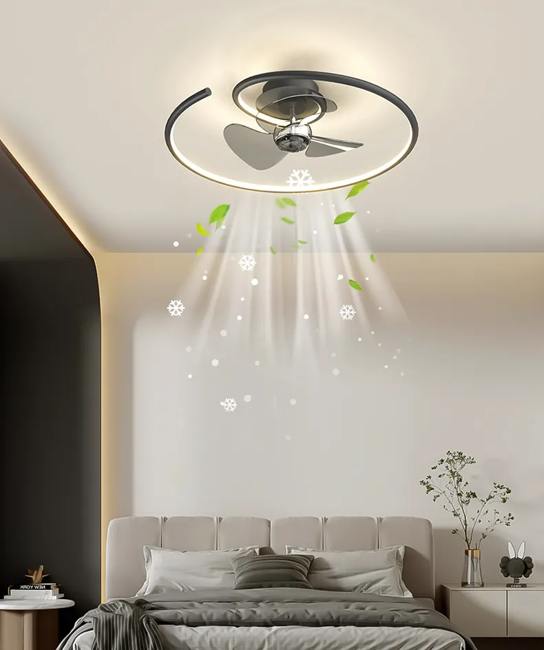 Decorative Fans in India I Luxaire Decorative Ceiling Fans
