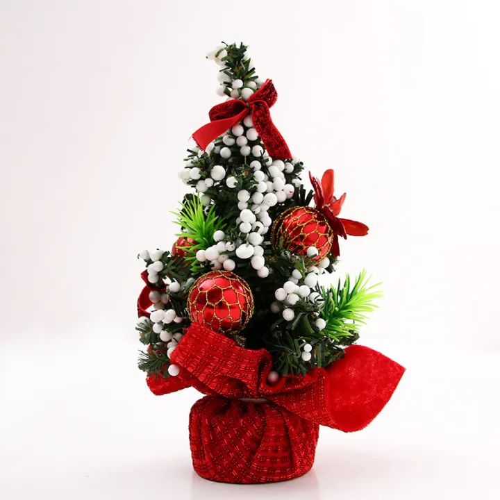 holiday-decorations-christmas-supplies-childrens-gift-new-year-decoration-mini-christmas-tree-xmas-flower-balls