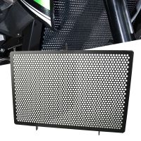 Motorcycle Radiator Grille Grill Guard Cover Protection For KAWASAKI z 750 800 Z750 2007-2016 Z800 2013-2016 ZR1000F 2014-2016