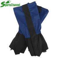 sportschannel Hiking Snow Skiing Legging Gaiters Waterproof Leg Protection Guard Cover