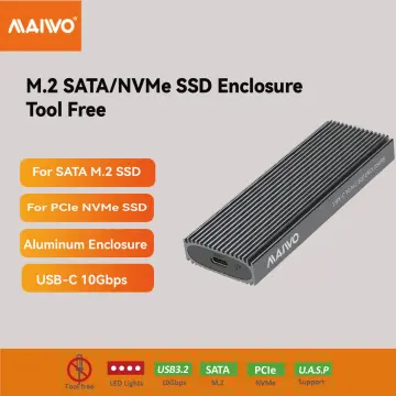 SSD NVMe EXTERNE Crucial X8 Portable 1To - USB3.0 - C3