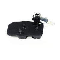 รถด้านหลังประตู Lower Latch ล็อค Actuator สำหรับ Dodge Ram 1500 2500 3500 Quad Cab 1998-2002