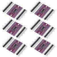 6PCS TCA9548A I2C IIC Multiplexer Breakout Board บอร์ดขยาย 8 ช่องสําหรับ Arduino