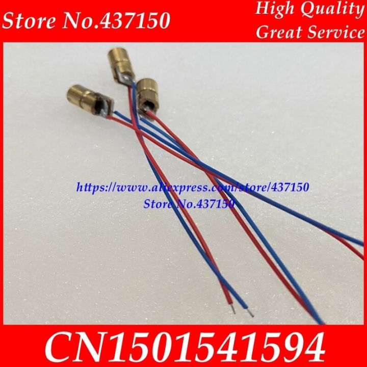 4pcs-lot-laser-diode-5mw-650-nm-diodo-red-dot-laser-diode-circuit-dc3v-5v-5mw-650nm-pointer-sight-copper-head-laser-sensor