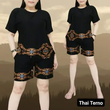 Thai fashion clothes on sale online