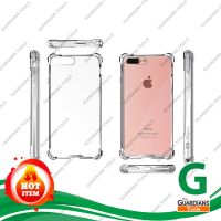 CLEAR CASE IPHONE 7 กันกระแทก เคสใส กันกระแทก อย่างดี