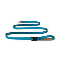 Charlies Backyard Easy Leash Blue ยี่ห้อ Charlies Backyard รุ่น Easy สีฟ้า สินค้าสัตว์เลี้ยงเกาหลี สินค้าสัตว์เกาหลีสายจูง สายจูง สายคล้อง สาย แมว