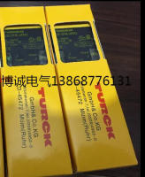 NI40-CP40-AP6X2หรือ NI40-CP40-AN6X2 Turck ใหม่คุณภาพสูง Proximity Switch Sensor