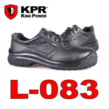 King power safety shoes cheap price