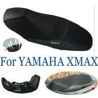 Call✉ที่นั่งรถจักรยานยนต์ปลอกหมอนสำหรับ YAMAHA XMAX 300 XMAX300 XMAX250 X สูงสุด250 125 400กันแดดระบายอากาศได้ดีเคสระบายความร้อน3D