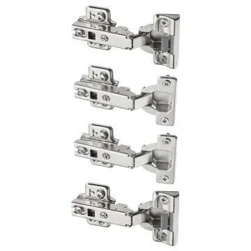 UNDVIKA Multi latch, white - IKEA