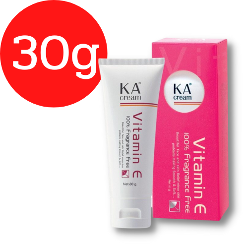 ka-cream-vitamin-e-15g-เคเอ-ครีมบำรุงผิวที่มีส่วนผสมของ-vitamin-e