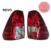 ไฟท้าย โตโยต้า รีโว้ ปี16 Tail Lamp TOYOTA REVO 2016