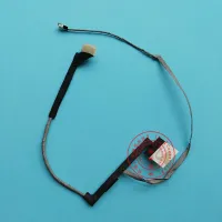 New LED Cable For HP Probook 5320 5310 5310M 4710S DC02000T300 laptop Video Flex Screen LVDS Display Line