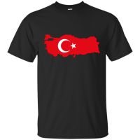 Turkey Flag Country Outline National Pride Istanbul Funny Print Design T Shirt Hop Tee Shirt