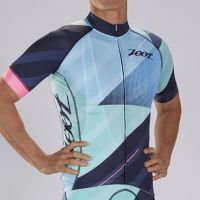 ZOOT M LTD CYCLING JERSEY – CALI 19 เสื้อจักรยาน