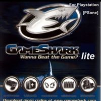 Game  Shark (Ps1)