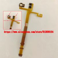 NEW Lens Focus Motor Flex Cable For Canon EF 24-105Mm 24-105 Mm F/3.5-5.6 IS STM Repair Part With Socket With Sensor