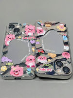 case รูบี้น่ารัก loopy แอปเปิ้ล 13promax เคสศัพท์รุ่นใหม่ 14 กระจก 11 กันกระแทก 12 นุ่ม 78