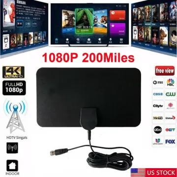 Shop Digital Antenna For Hdtv with great discounts and prices