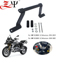 รถจักรยานยนต์ไฟ LED วงเล็บไฟเสริมหมอกไฟวงเล็บสำหรับ BMW R1250GS R1200GS R 1200 GS R1250ผจญภัย2014 2021