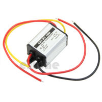 สำหรับ DC To สำหรับ DC Converter 12V ถึง9V Upply Power SModule Waterproof