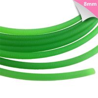 Conveyor belt PU Round Belt Drive Belt Polyurethane Industrial Belt Green Belt Transmission Belts