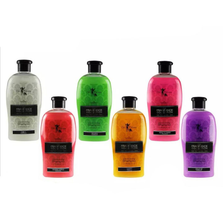 chic-amp-charm-ชิค-แอนด์-ชาร์ม-conditioning-shampoo-500-ml-แชมพูสุนัข-และแมวสูตรบำรุงผิวและขน