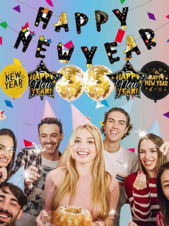 happy-new-year-balloons-set-delicate-new-year-decors-for-christmas-eve-themed-celebrations-excellent-party-decoration-balloons-for-bars-props-themed-parties-sweetie