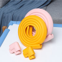 5M Protection From Children Baby Safety Table Desk Edge Guard Strip Home Cushion Guard Strip Kid Safe Protection Thick Bar Strip