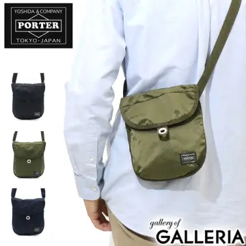 Porter frame mini shoulder bag new arrivals