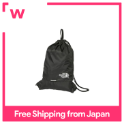 The North Face K Napsac Mini Black ONESIZE