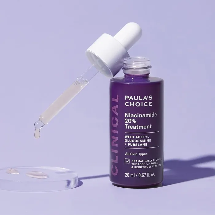 Paula'S Choice / Paula Choice Clinical Niacinamide 20 Treatment Fs
