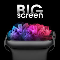 (ร้อน) 2022กีฬาดูสมาร์ทชุด8หน้าจอ HD กีฬาอัตราการเต้นหัวใจติดตามการออกกำลังกายบลูทูธผู้ชายผู้หญิง S Mart W Atch สำหรับ Apple Xiaomi