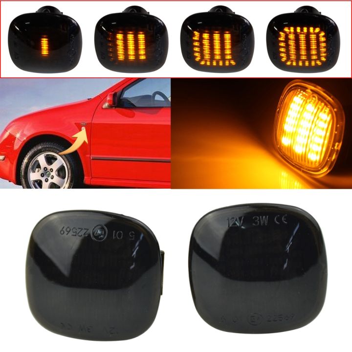 dynamic-side-marker-light-led-turn-signal-sequential-blinker-for-skoda-fabia-octavia-mk1-mk2-for-audi-a3-a4-b5-a8-for-seat