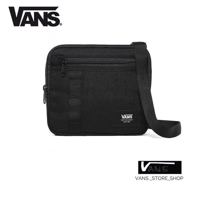 Vans 66 discount supply crossbody bag