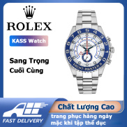 Rolex Đồng Hồ Đính Đá Thời Trang Cao Cấp Submariner Mua Ngay Đồng Hồ Rolex