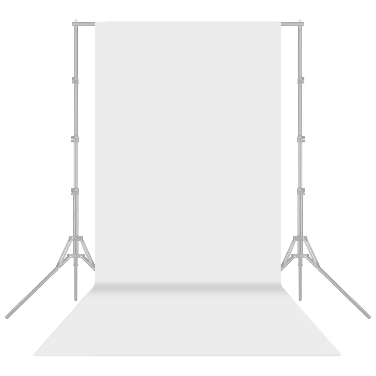 Puluz 1.6X4M/5X13Ft Studio Chụp Ảnh Màn Hình Nền Không Dệt Màn Hình Nền Rắn  Cho Titok Ảnh Chụp Vlog Màn Hình Phát Trực Tiếp Màu Trơn Đen/Xanh/Trắng  (Tùy Chọn) | Lazada.Vn