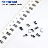 【jw】✱ pieces Chip Resistor 1206 1 0R 1R00 10R0 1000 1001 1002 1004 1003 2204 3003 8203 33304 4701 0R-3.3M