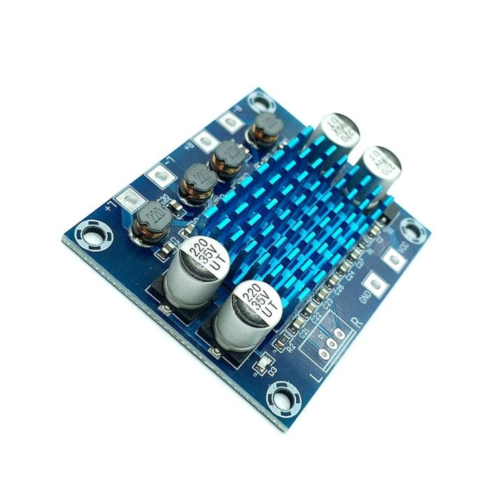 digital-amplifier-audio-board-dc12-26v-2-15w-power-audio-amp-2-0-class-d-amplifiers-stereo-amplification-diy