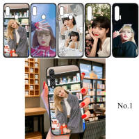 47FFA Cute Lisa อ่อนนุ่ม High Quality ซิลิโคน TPU Phone เคสโทรศัพท์ ปก หรับ Huawei Nova 7 SE 5T 4E 3i 3 2i 2 Mate 20 10 Pro Lite Honor 20 8x