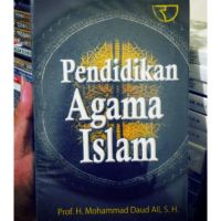 หนังสืออิสลาม เพื่อการเรียนรู้โดย Muhammad Daud Ali (NYONGWOII)