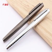 High quality 855 Stationery combination Business office Medium Nib Rollerball Pen New