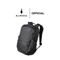 กระเป๋า Alpaka - Elements Backpack Pro สี X-PAC Black