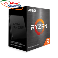 CPU AMD Ryzen 9 5900X Chính Hãng thumbnail